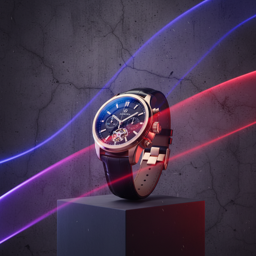 Vortex Timewear