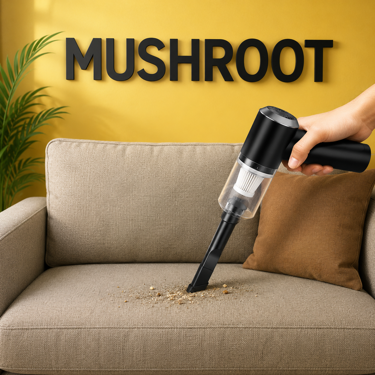 Multifunctional Air Duster Cleaner