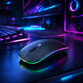 Mushroot Wireless RGB Gaming Mouse