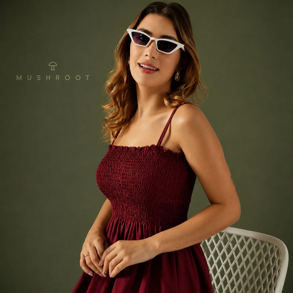 Stylish Women Dress