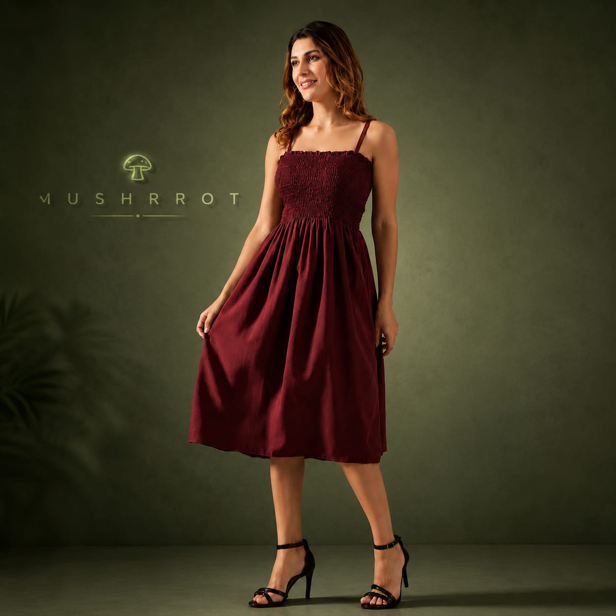 Stylish Women Dress